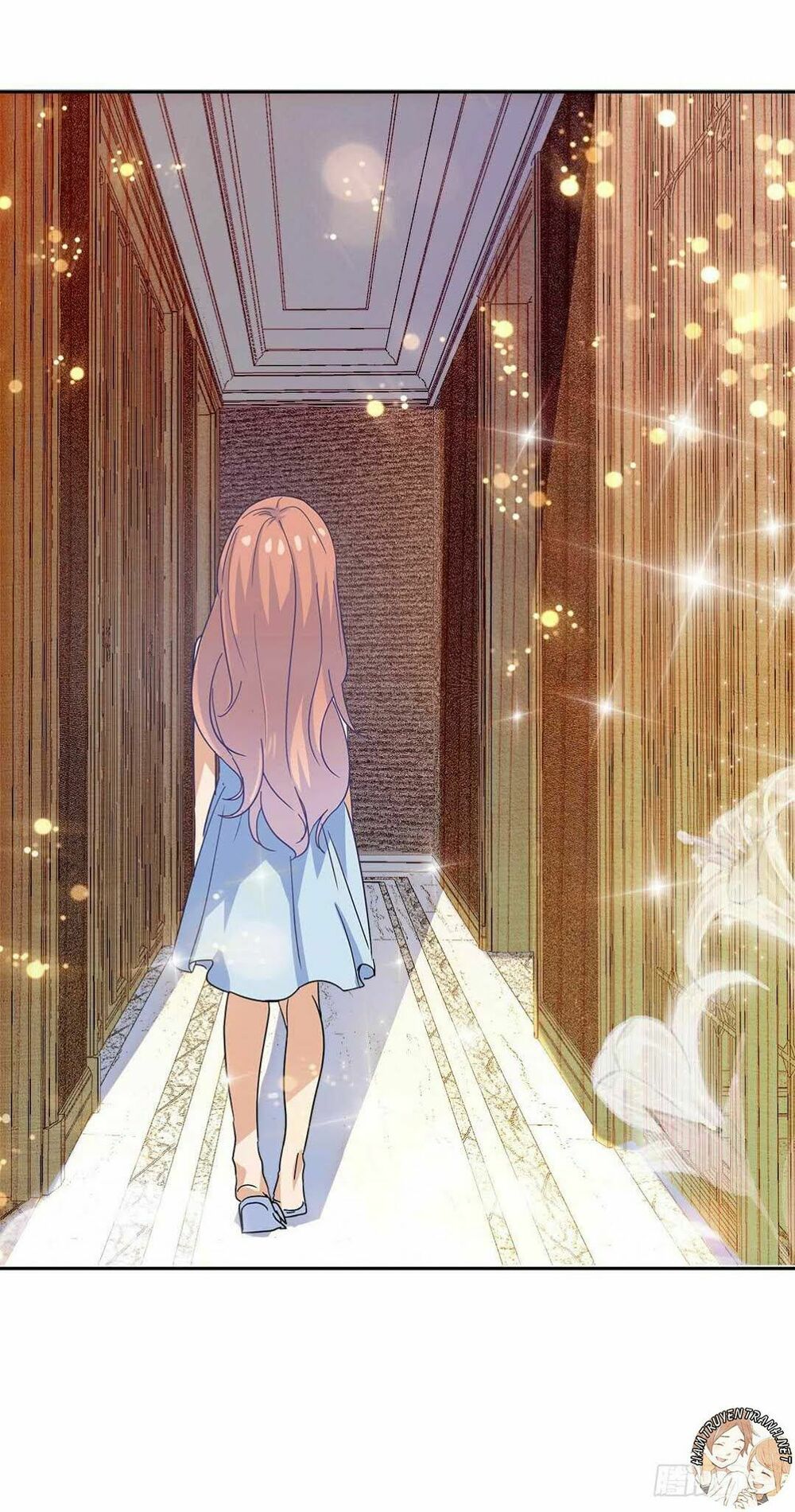 cô vợ siêu mẫu của cố thiếu chapter 57 5