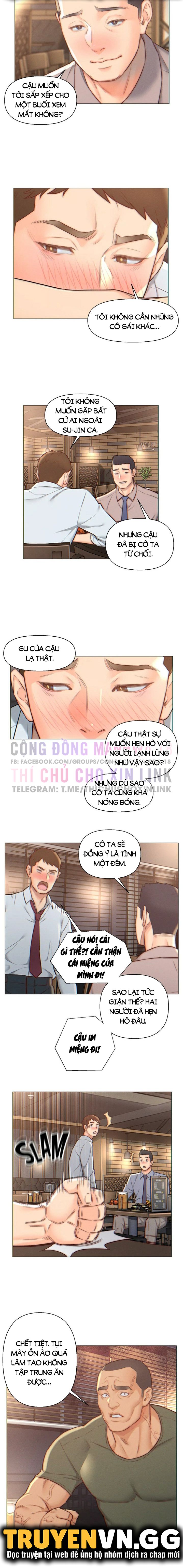 con rể yêu chapter 1 5