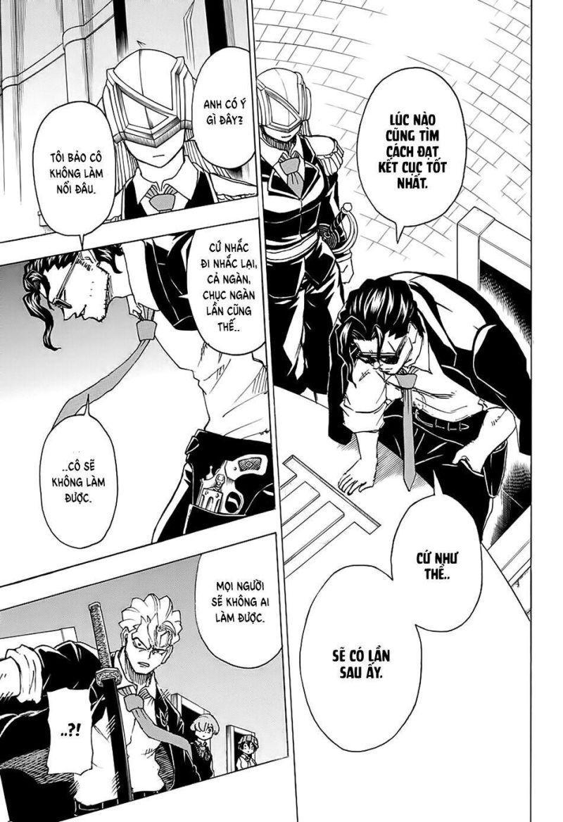 undead unluck chapter 31 9