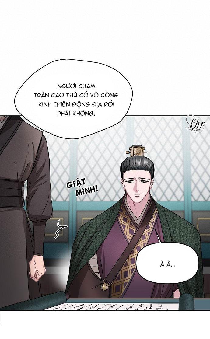 XUÂN PHONG VIÊN MÃN chapter 6