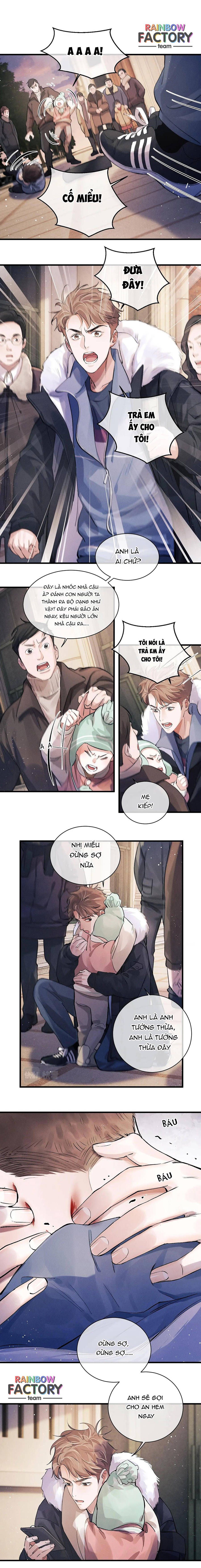 tát dã chapter 36 3