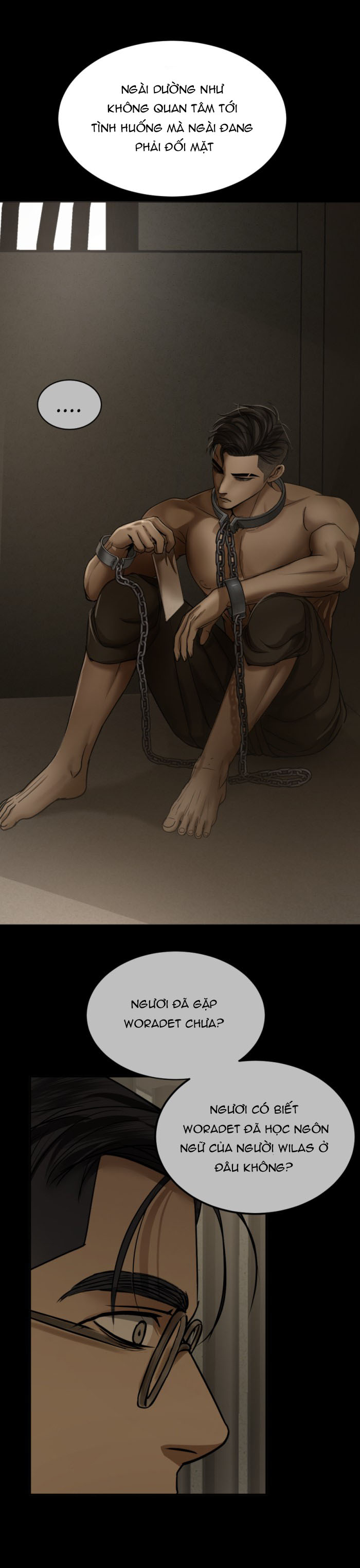 tôi là công tử đẹp nhất xiêm chapter 11 41