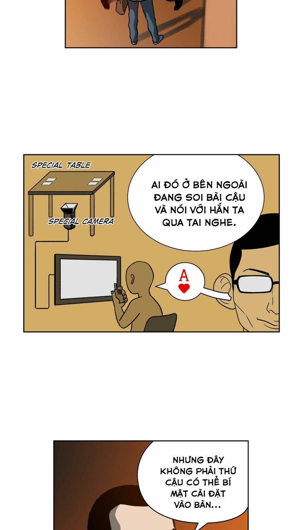 thần bài siêu năng chapter 25 12