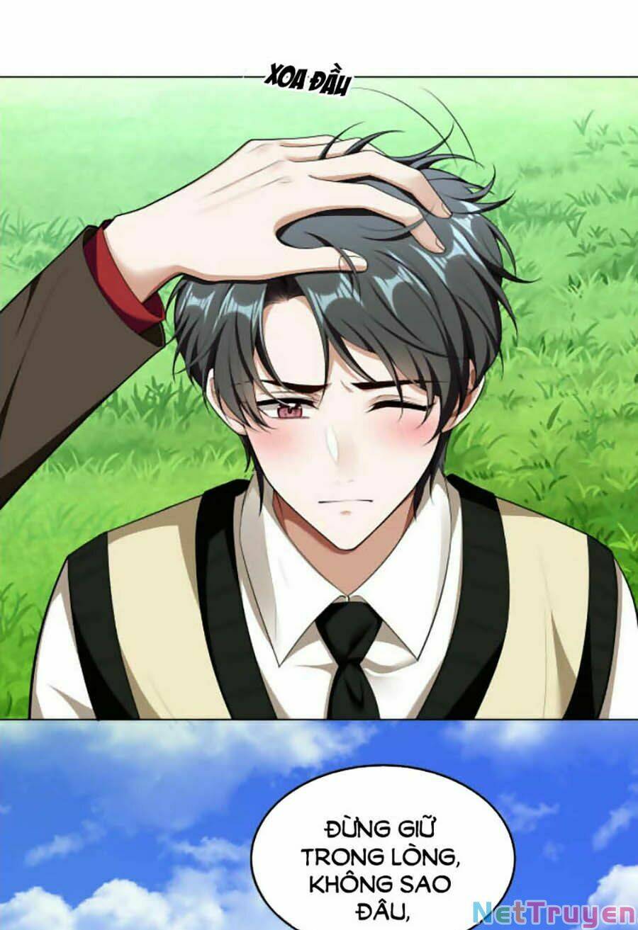 cô vợ gả thay của tổng tài cố chấp chapter 48 5