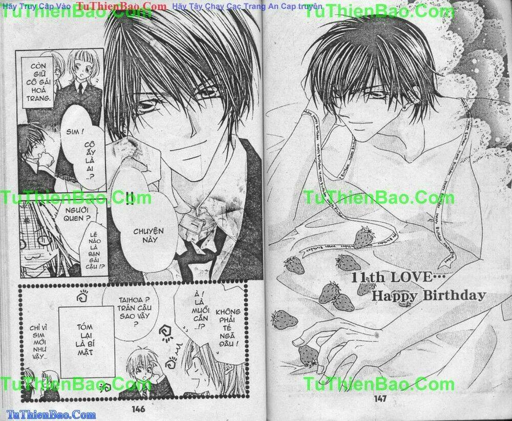 lovey dovey chapter 2 65