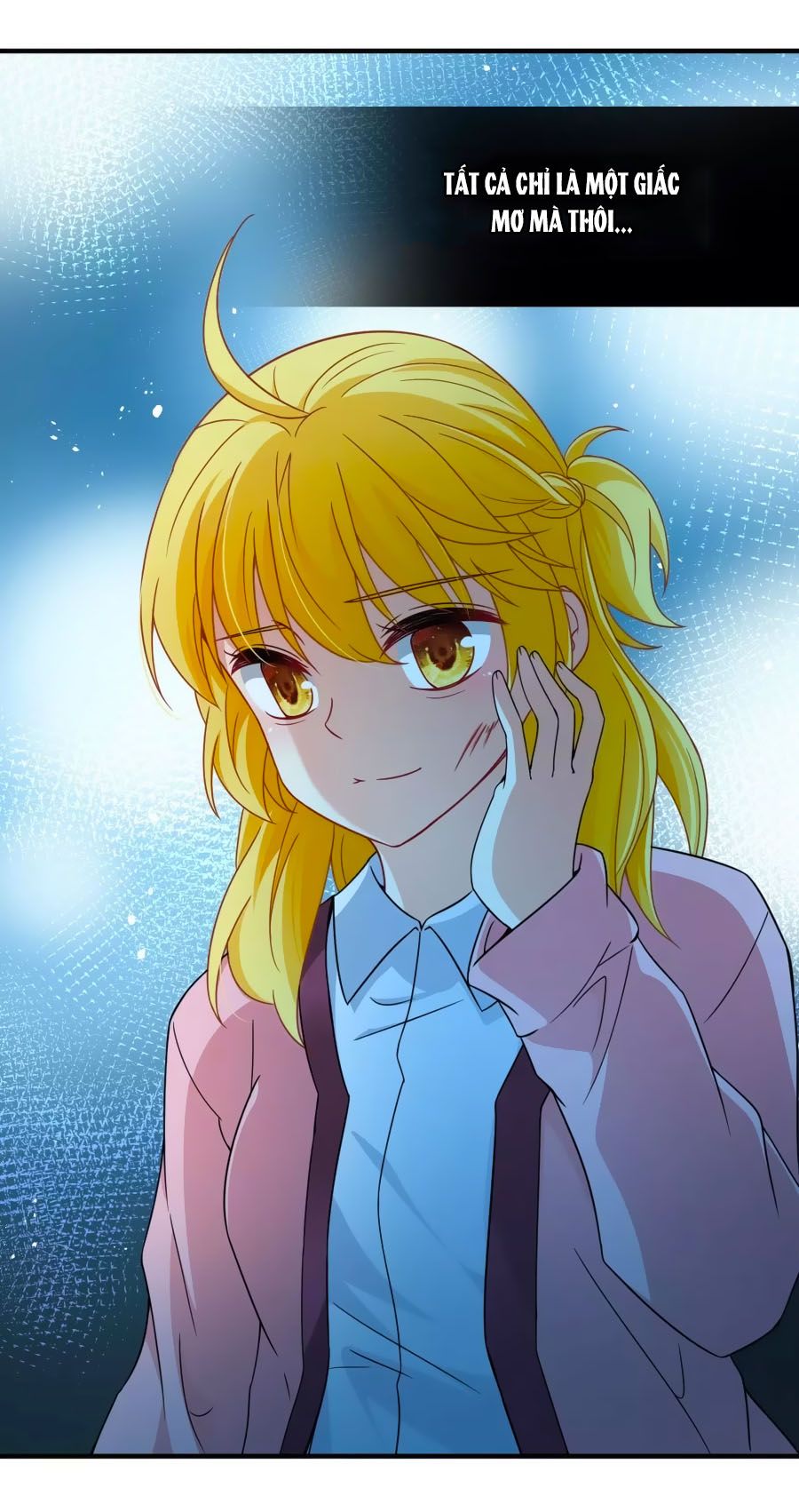 huyền vũ luyến ca: vạn vật sinh linh chapter 36 33