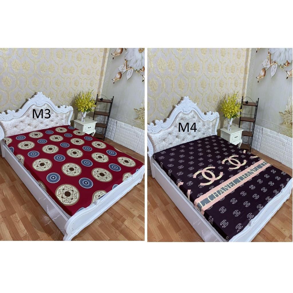 Ga chống thấm cotton cao cấp hàng 1 loại dày