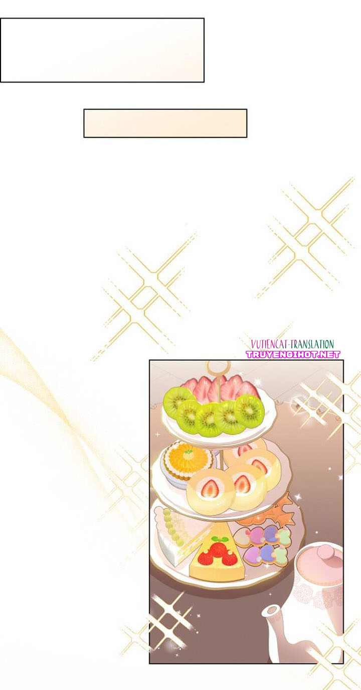 lời cầu hôn đến từ hoàng đế chapter 13 46