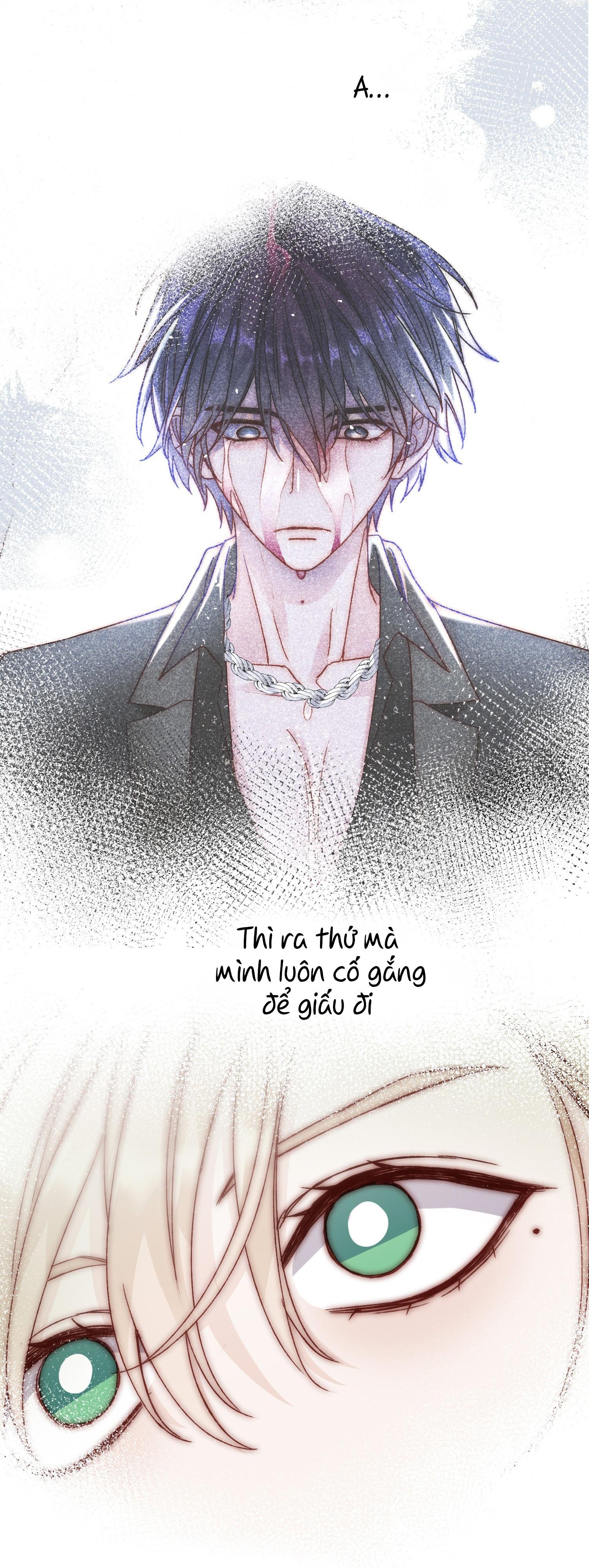 tôi phải trở thành nhân vật đại phản diện chapter 36 27