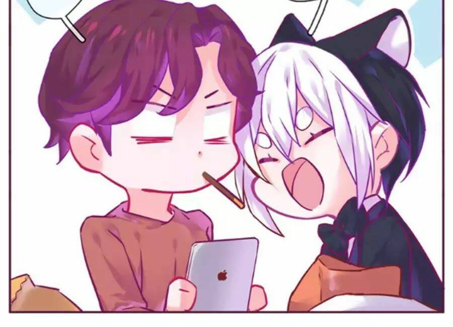 đừng nghịch, ta chỉ muốn yên tĩnh chapter 56 59