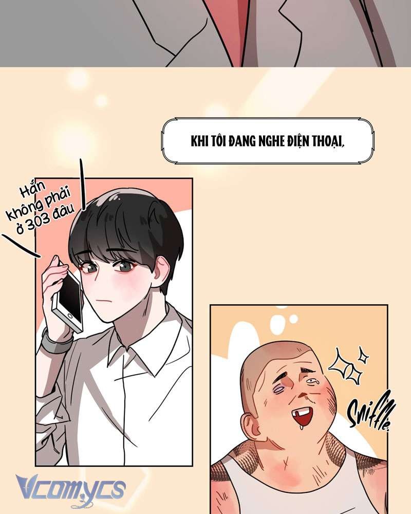 sát nhân nhà bên chapter 7 42