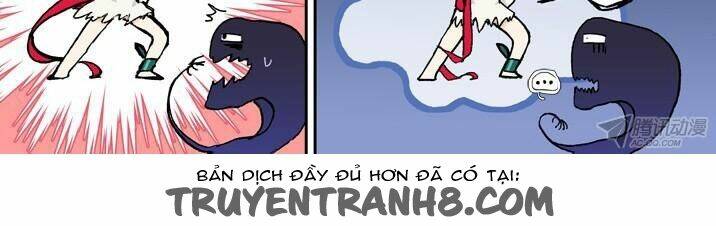 dạ du thần chapter 31 2