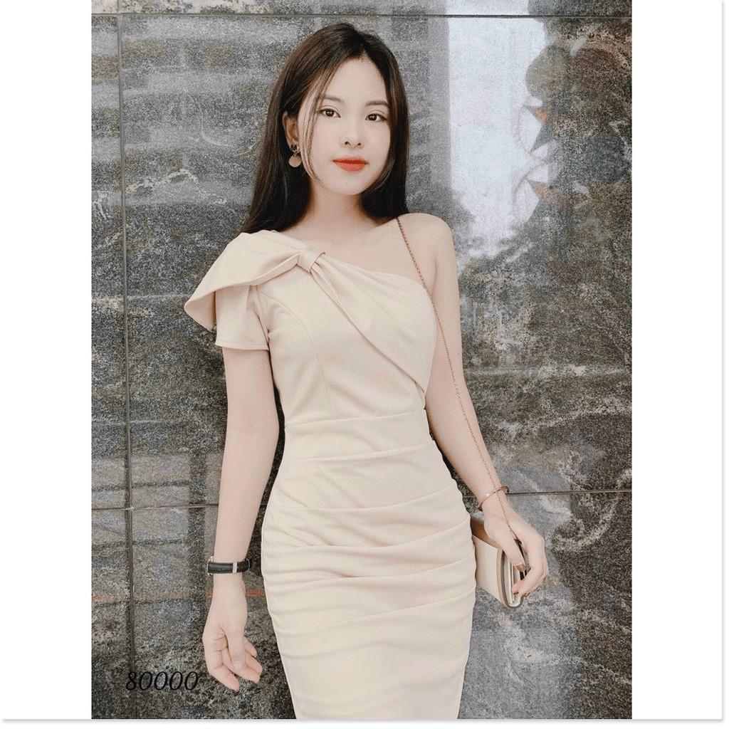 Đầm Umi dự tiệc siêu đẹp