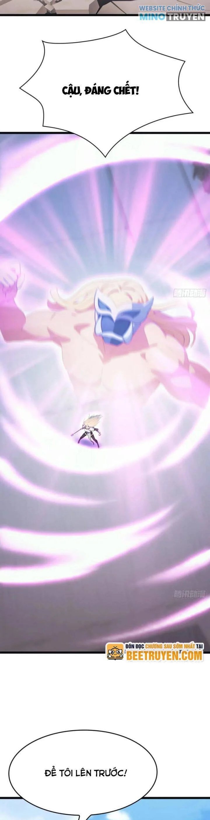 tu tiên trở về tại vườn trường – season 2 chapter 65 13