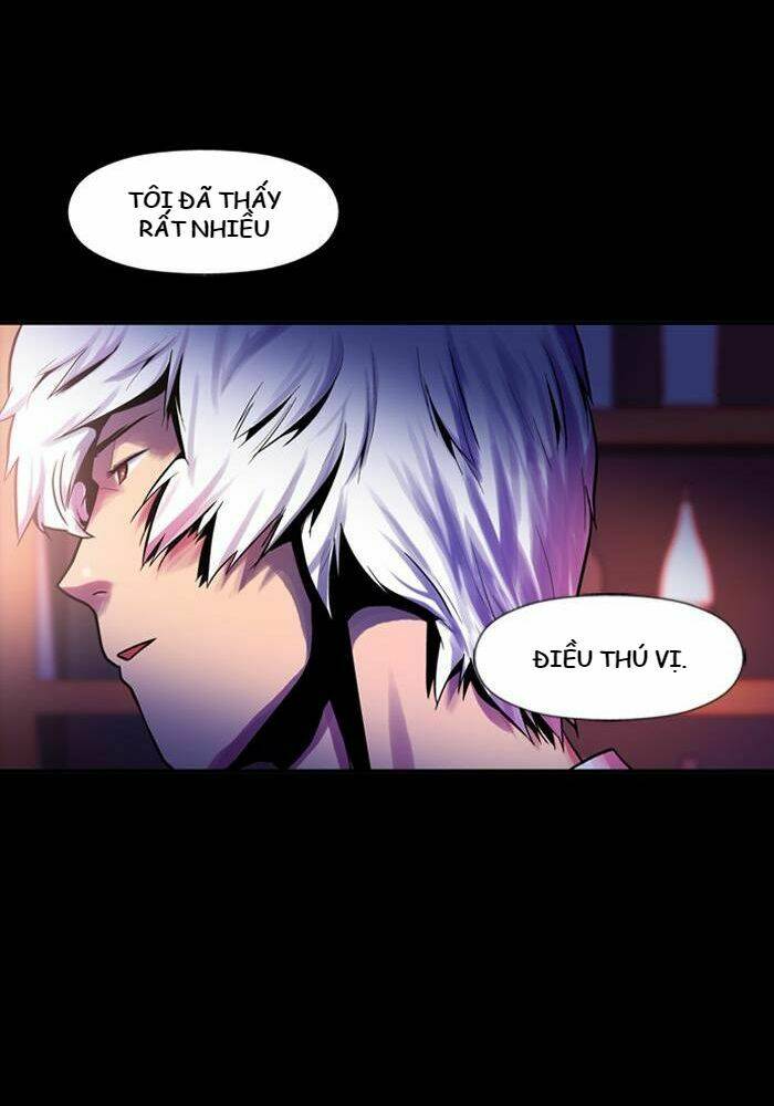 giáo sư băng giá chapter 1 44