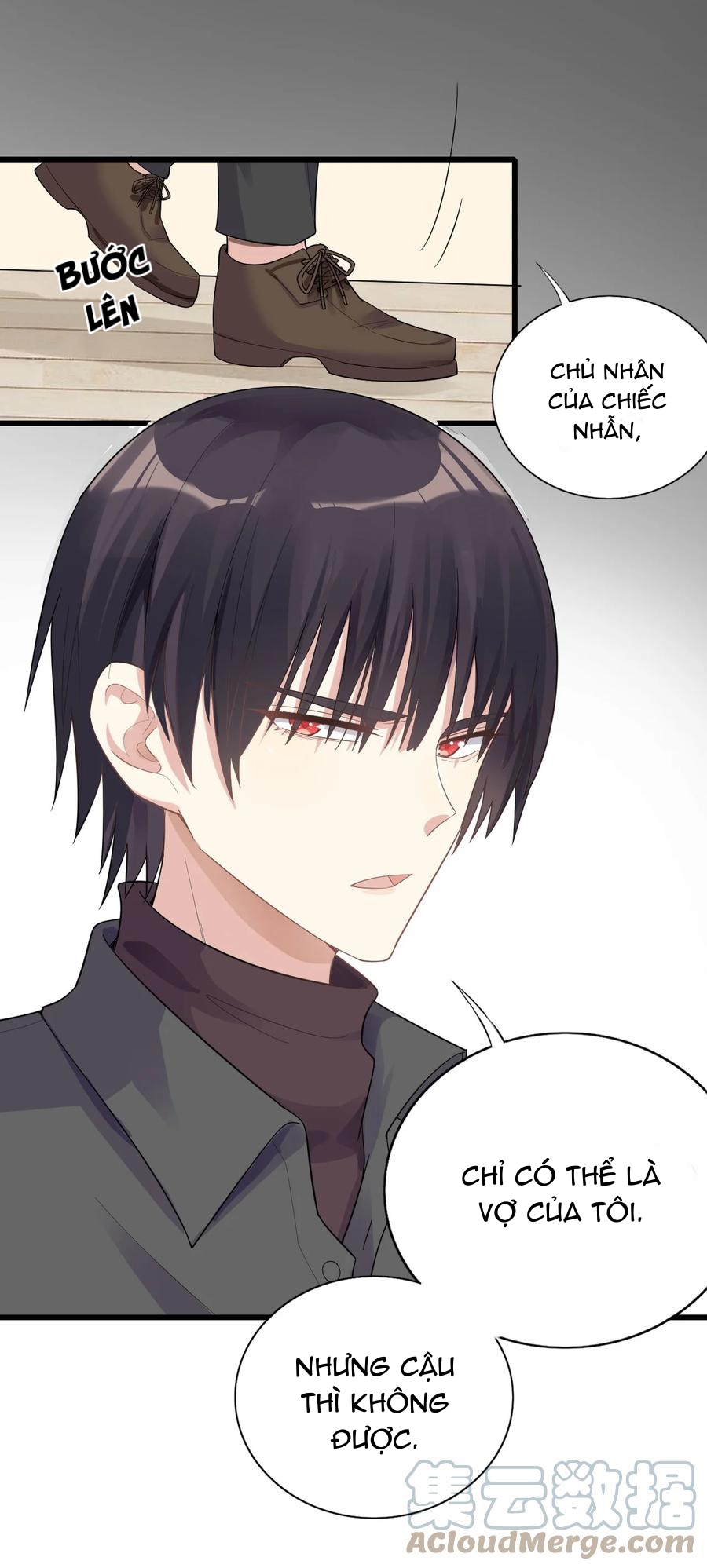 tức thời phạm quy [ tức thì vi quy ] chapter 12 33