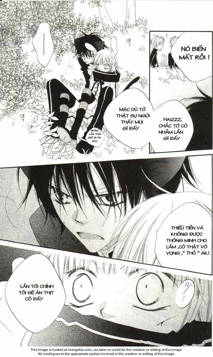 monochrome shounen shoujo chapter 1.2 14