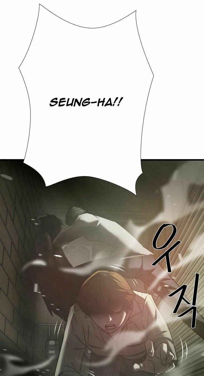 kẻ bị ruồng bỏ chapter 36 35