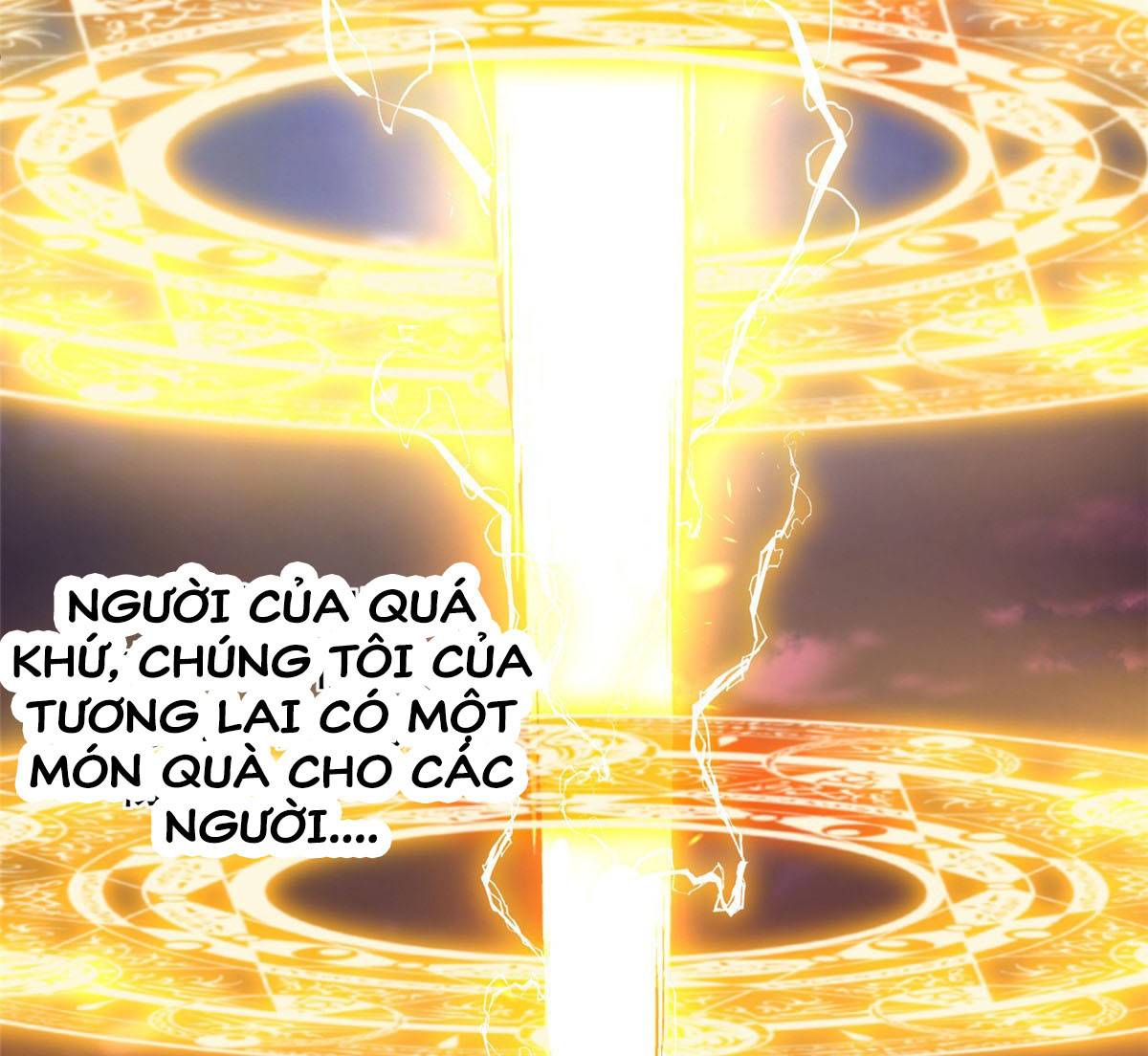 cựu nhật ngự long chapter 1.2 11