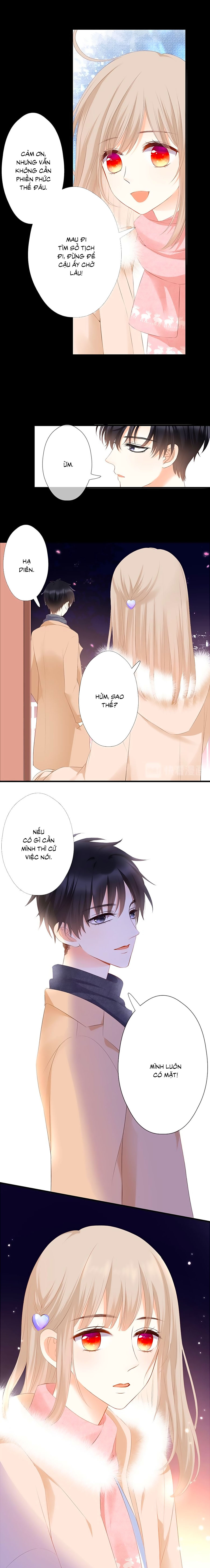 đóa hoa chớm nở chapter 51 8