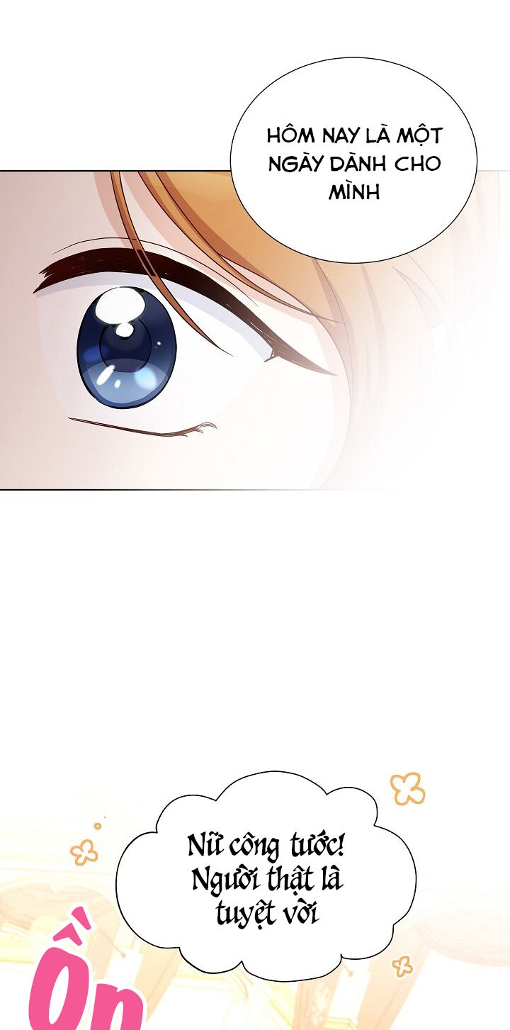 nữ công tước với tâm hồn trống rỗng chapter 67 48