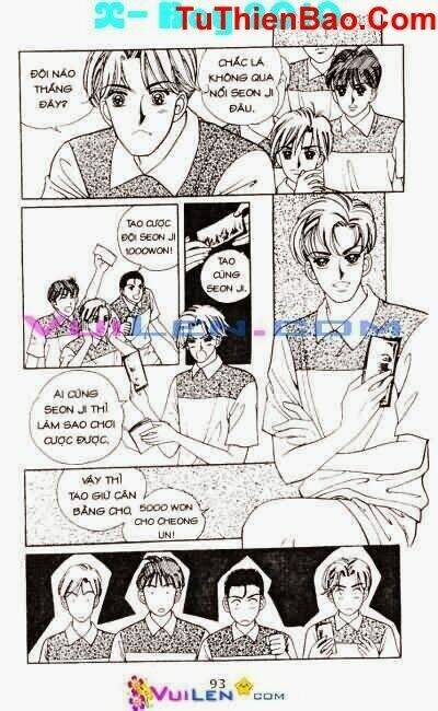 cô giáo tuổi 18 chapter 8 93