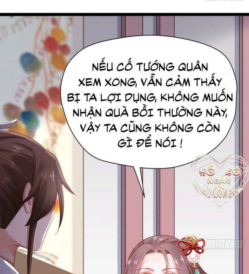 đứng yên ! phụng chỉ đánh cướp đây chapter 23 31