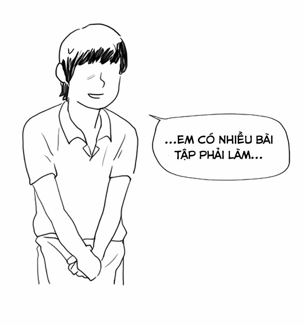 cô nàng trên lớp - the girl from class chapter 12 8