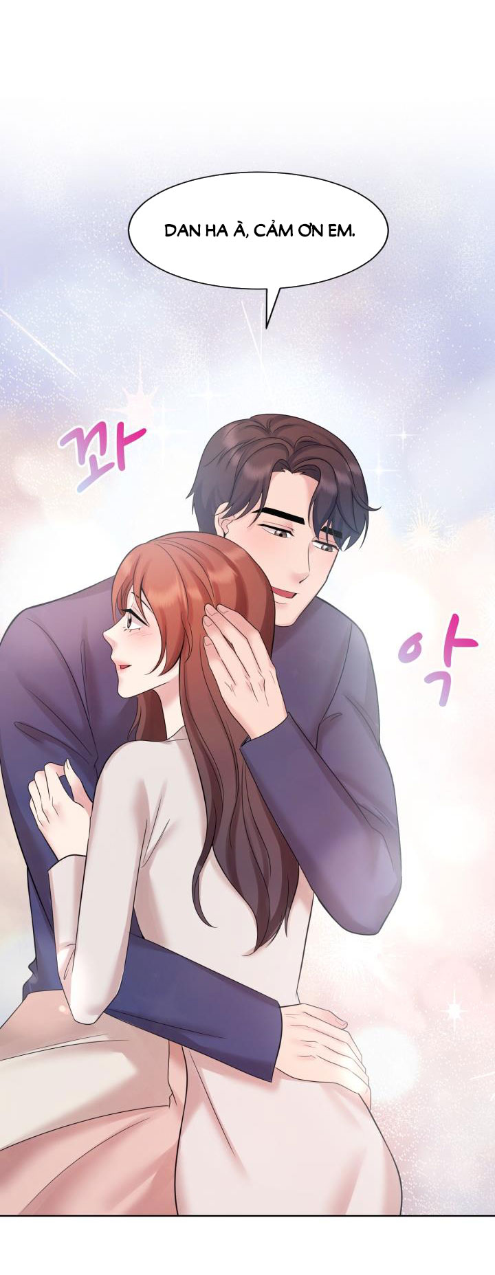 [18+] vì điên nên kết hôn chapter 32.2 13