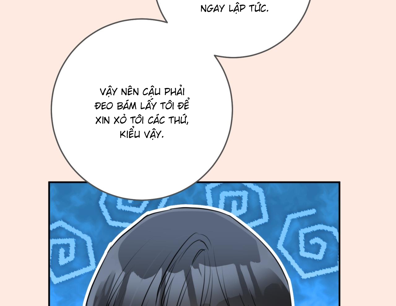 tình mình khó nói chapter 16 132