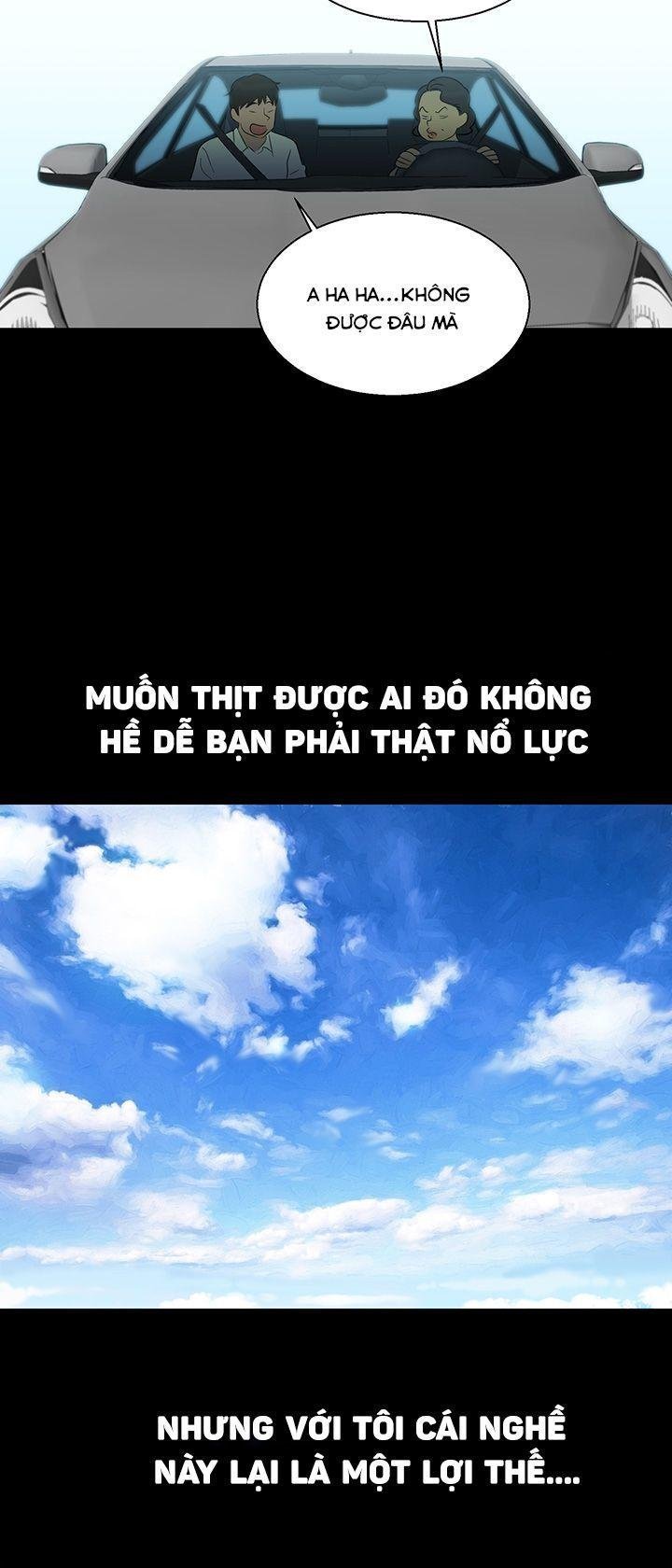 lucky driver chapter 1 17