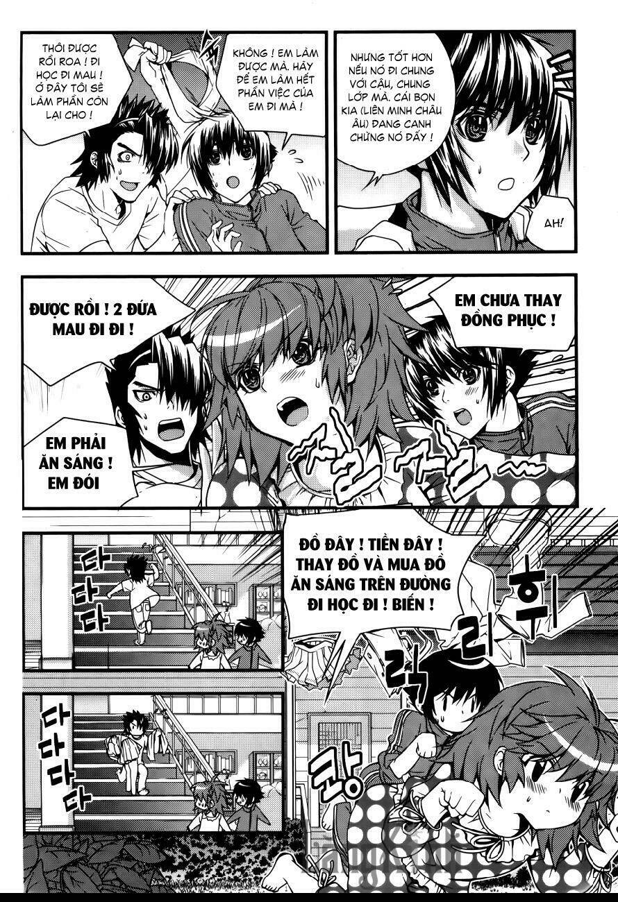 dragon who chapter 25 18