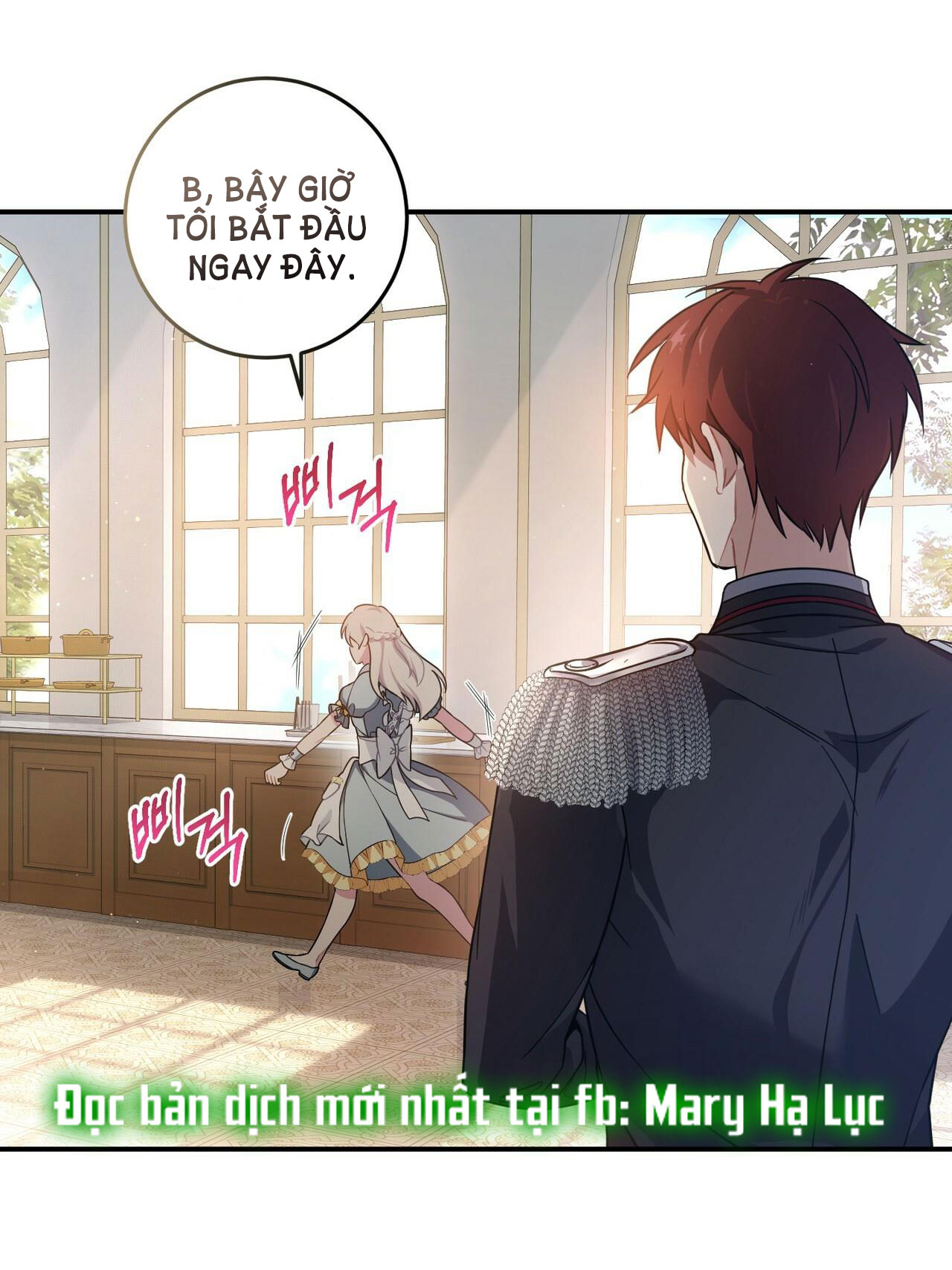 hãy nếm và nuốt đi nào chapter 3.2 26