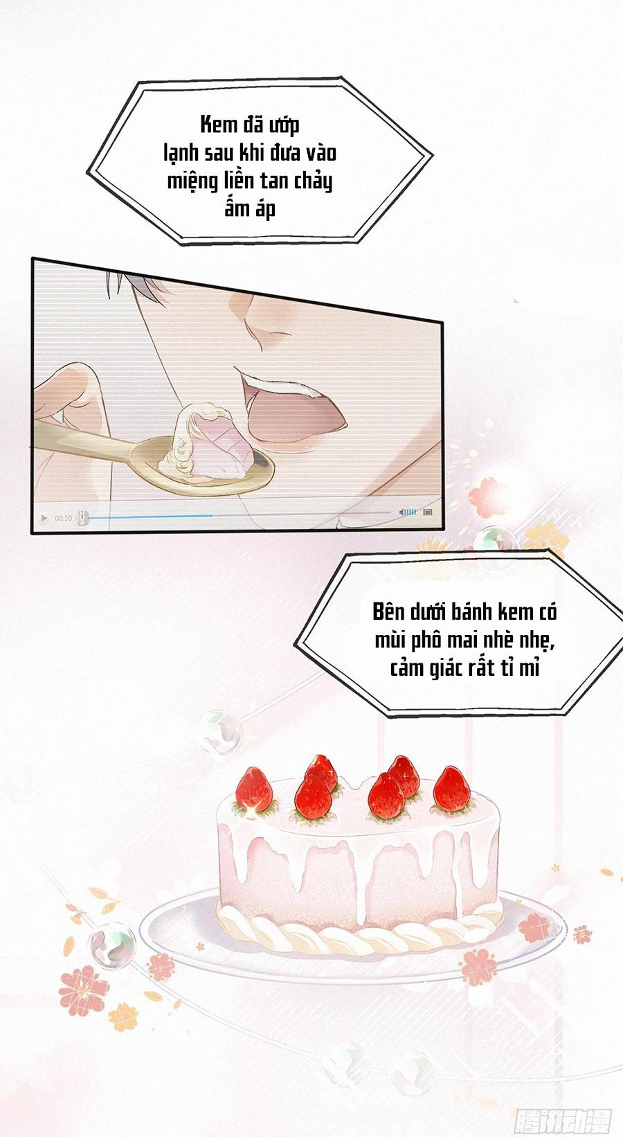 thực sắc chapter 1 10