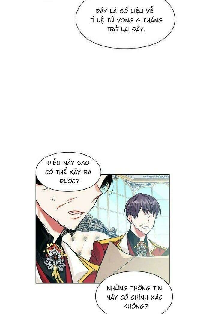 nữ hoàng ngoại khoa chapter 55 16