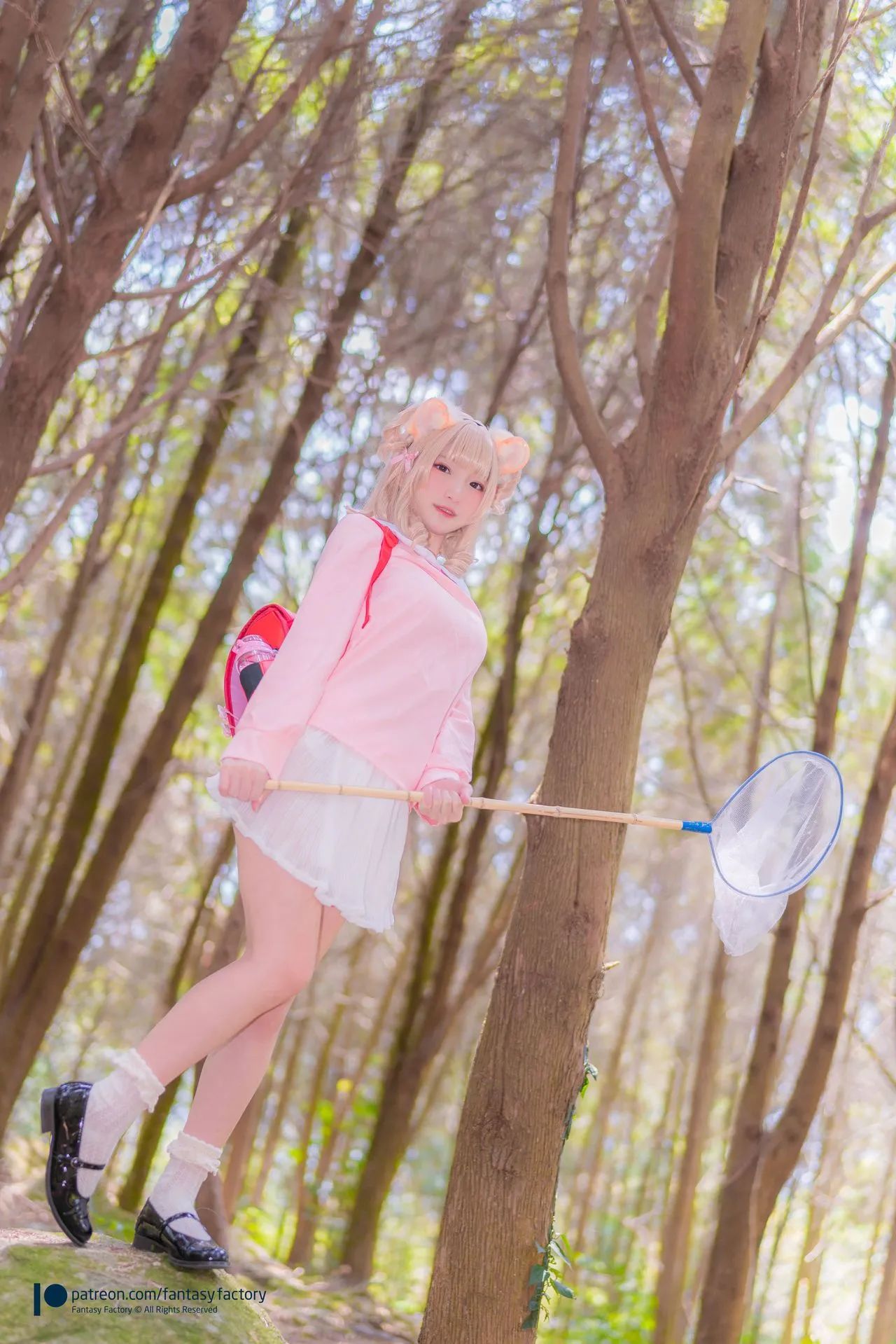 hình cosplay chapter 164 56