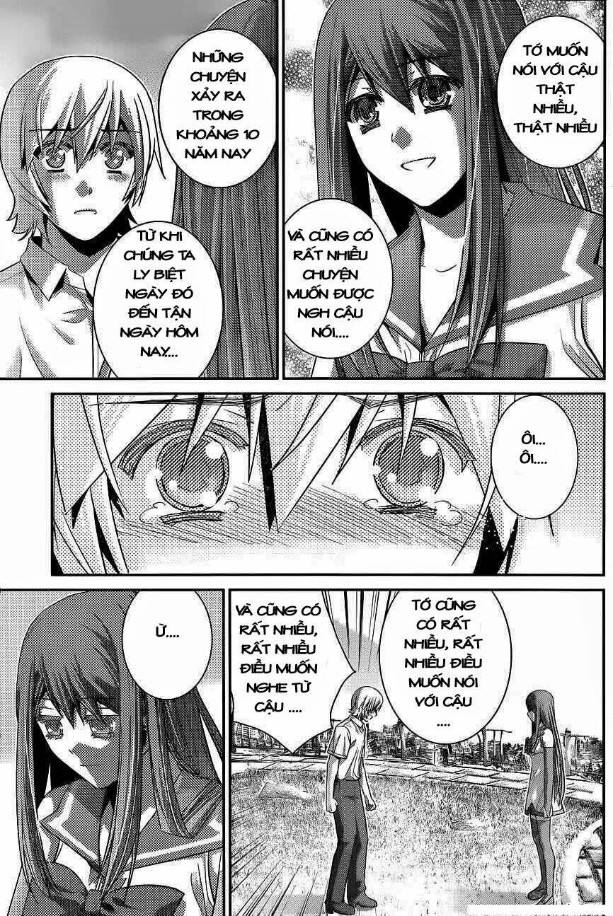 cô ấy là kuroneko chapter 98 5