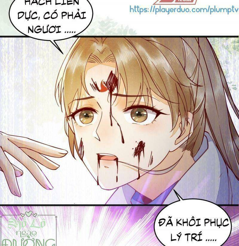 sát thủ vương phi không dễ chọc chapter 27 35