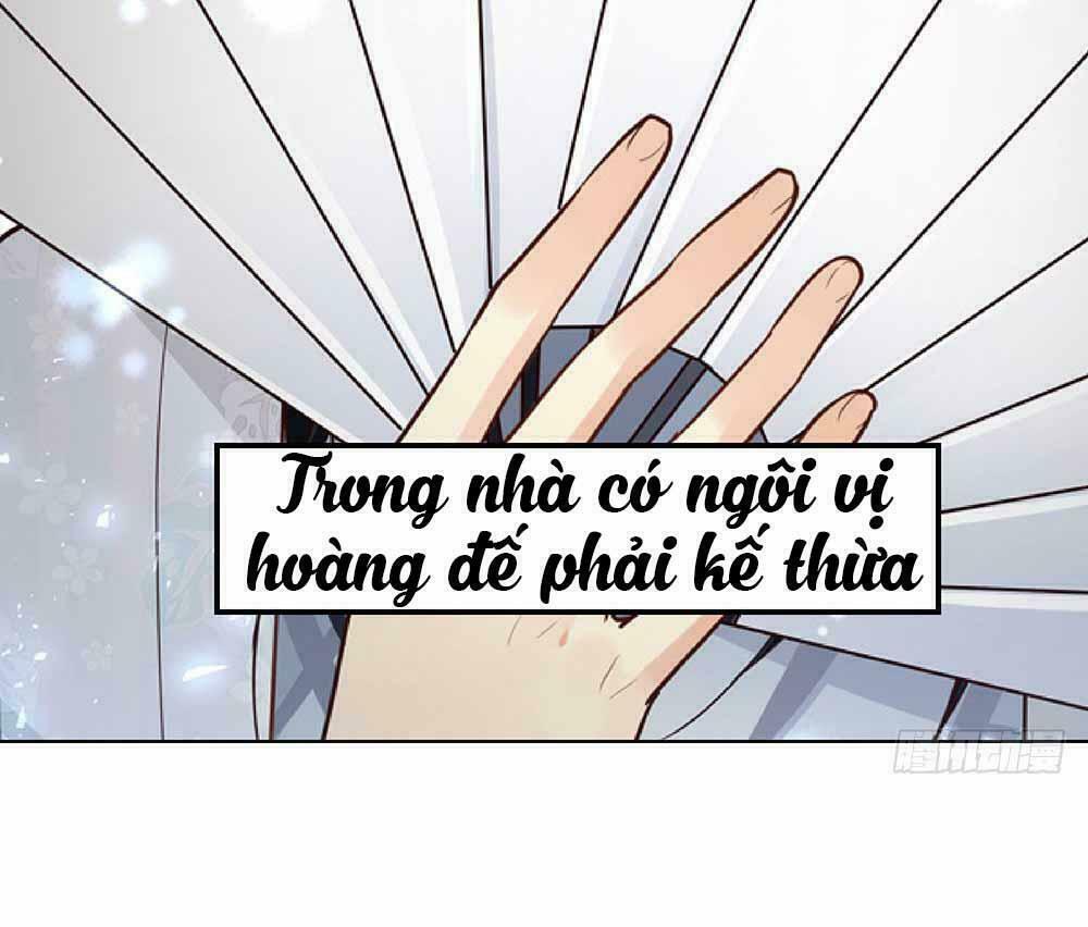 thái tử phi nhà ta thật hung hăng chapter 1 13