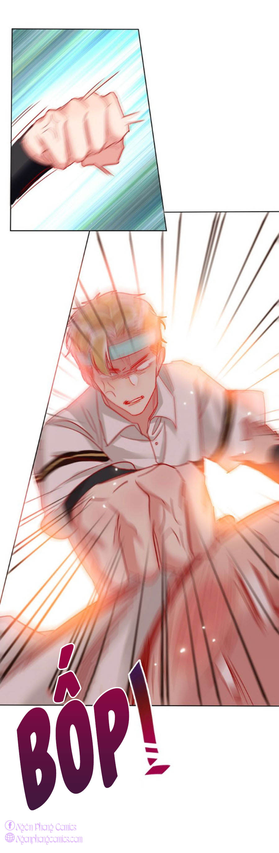 kế hoạch đánh chiếm của công chúa nghèo chapter 42 40