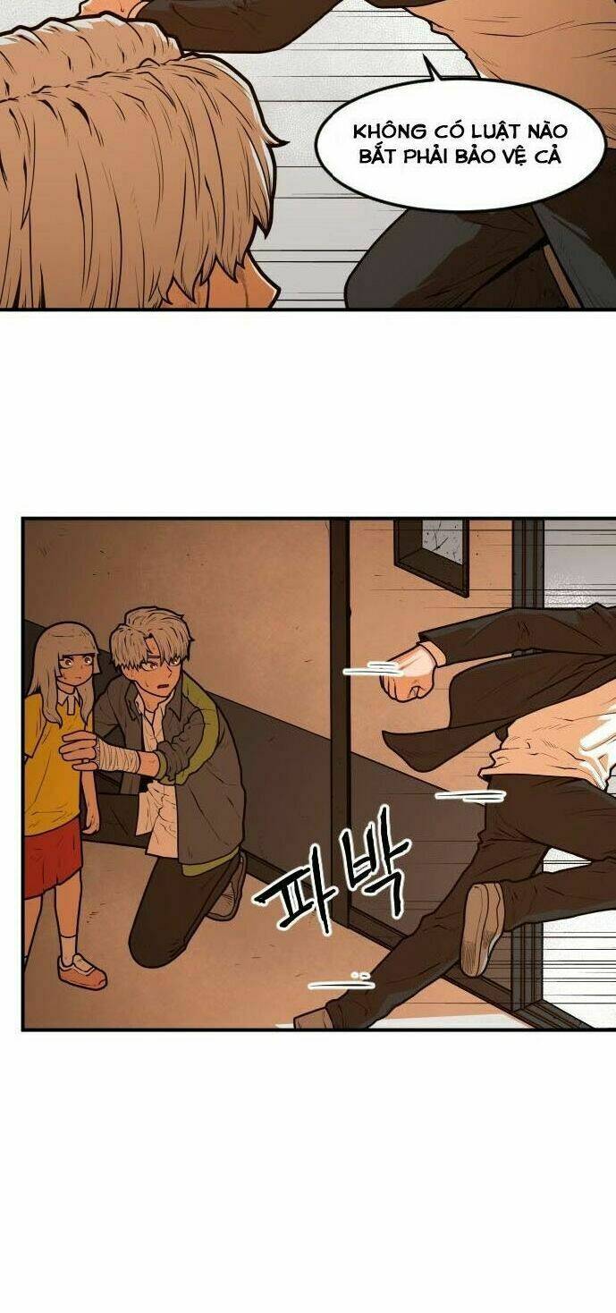 chinh phạt học đường chapter 13 62