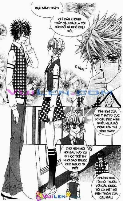 đừng tin cô ấy chapter 7 60