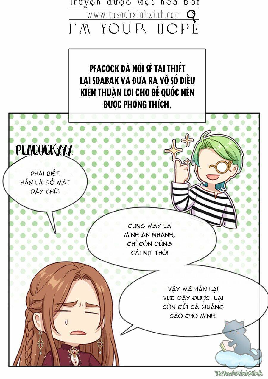 hãy coi chừng ác nữ chapter 92 75