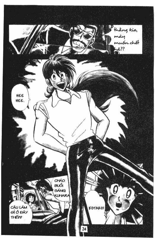 kotaro makaritoru chapter 57 23