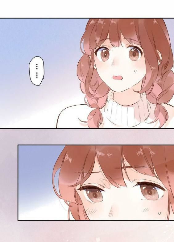 sos! tôi đã yêu một con sâu bướm (phần 2) chapter 56 28