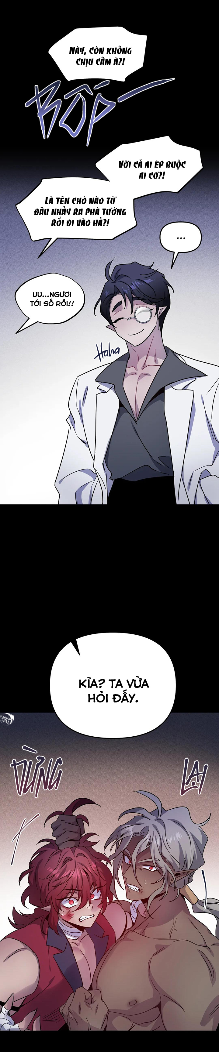 hắc vực chapter 11 34