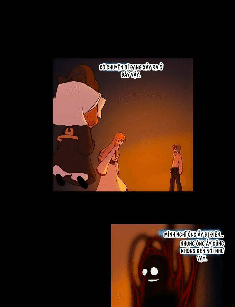 abide in the wind chapter 12 14