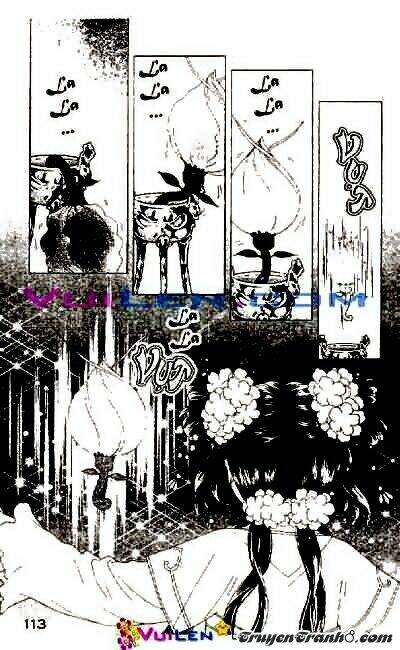 đóa hoa yêu kiều chapter 9 114