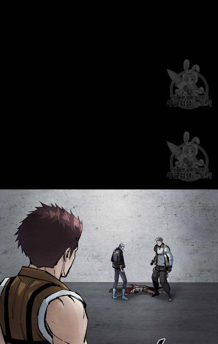 mật mã mê cung chapter 87 96