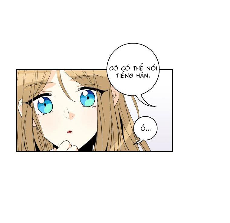 Tại Sao Bạn Lại Vào Nhà Tôi?? chapter 3.1 - Trang 15